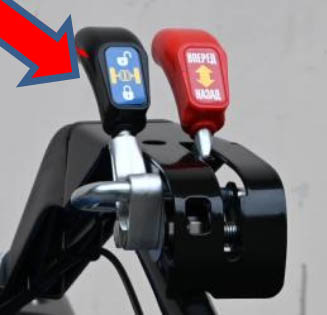 ДТЗ МБ 40-1С/G-3F